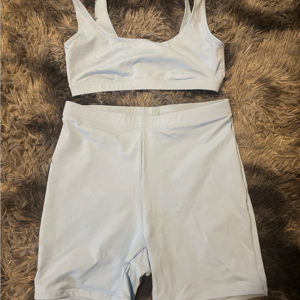 Skims recycled swim set - Picture 2 of 8